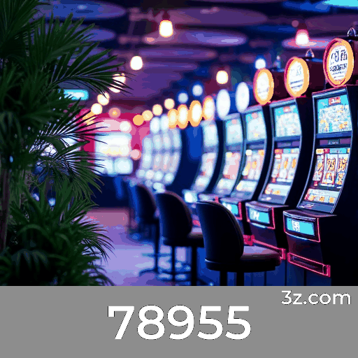 78955: Luxo e Emoção em Jogos de Cassino de Verdade