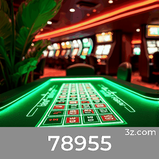 78955: Luxo e Emoção em Jogos de Cassino de Verdade