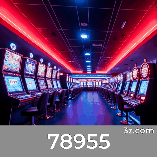 78955: Cassino Online Seguro e Divertido